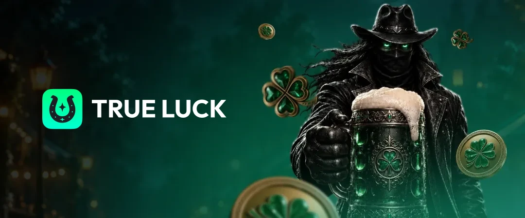 True Luck Casino